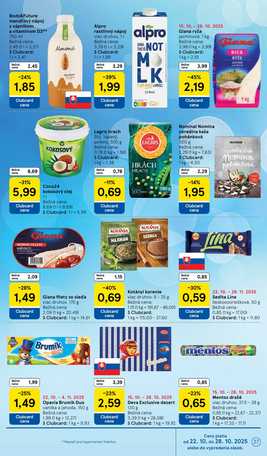 TESCO
