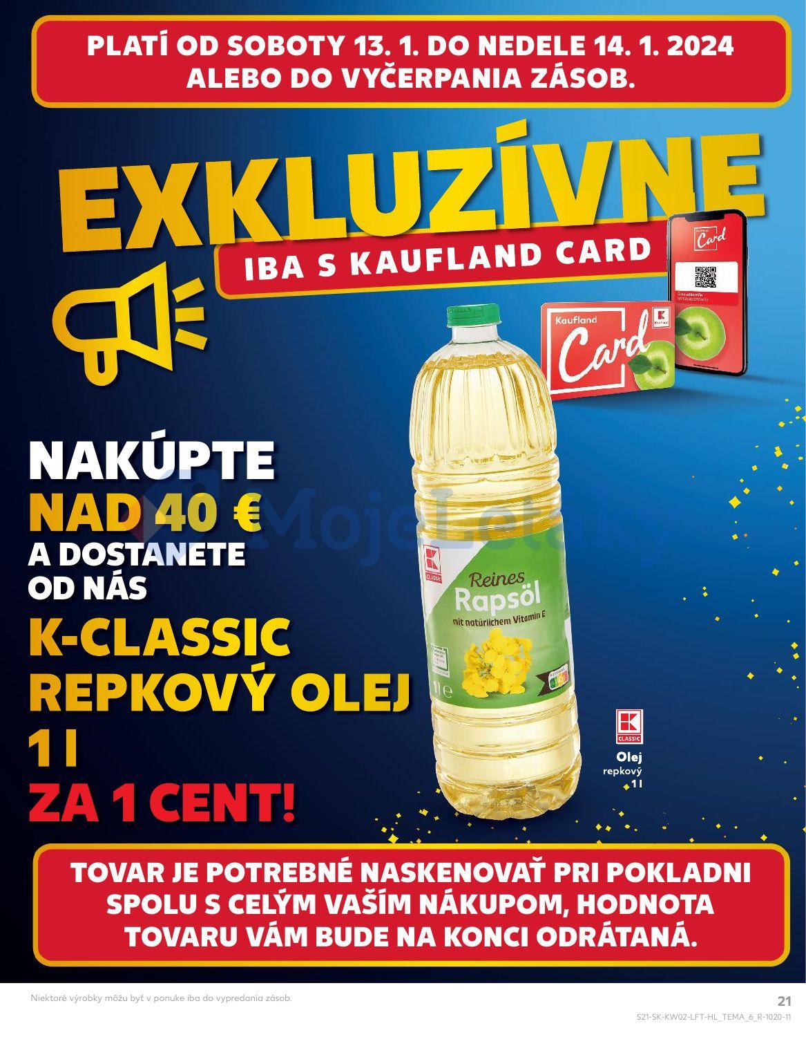 Kaufland