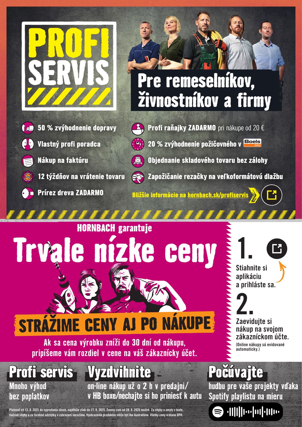 HORNBACH
