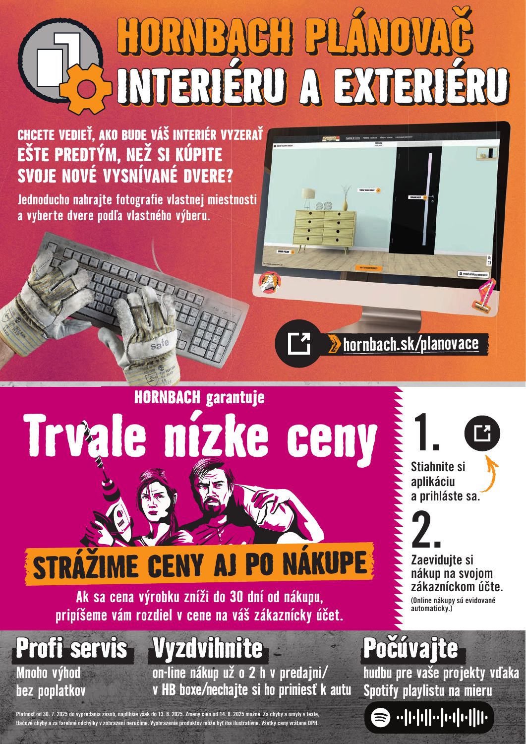 HORNBACH