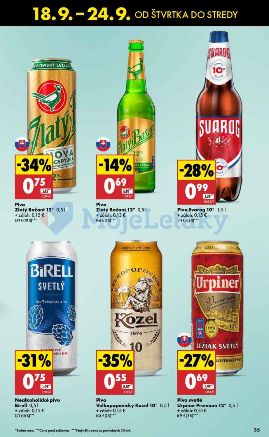 Biedronka