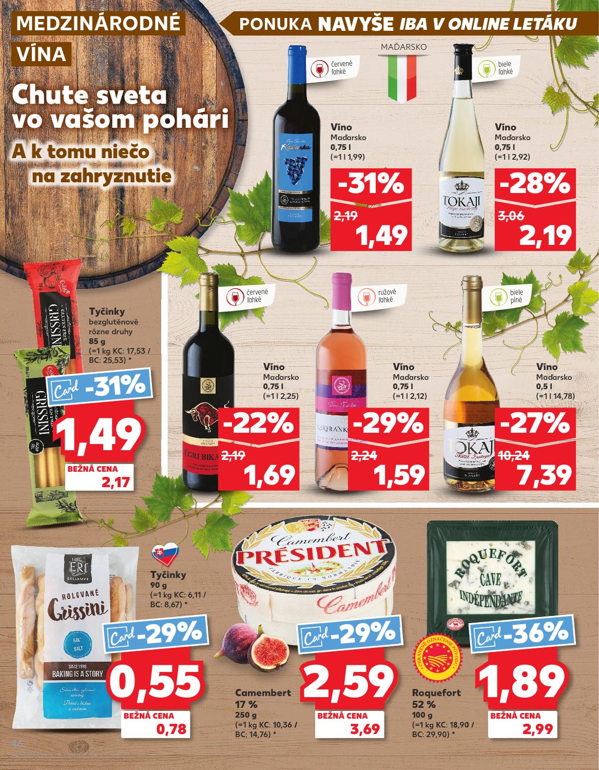 Kaufland