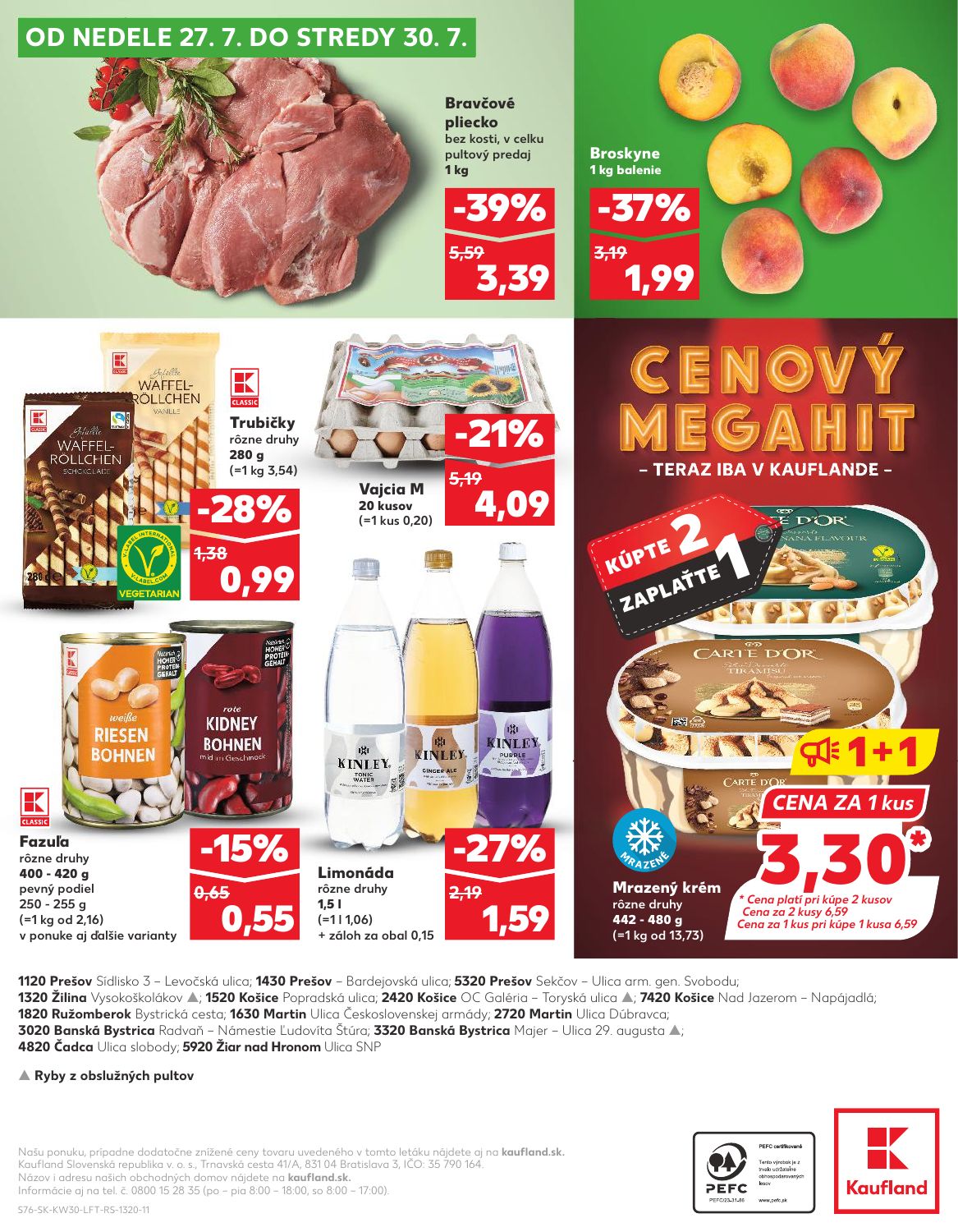 Kaufland