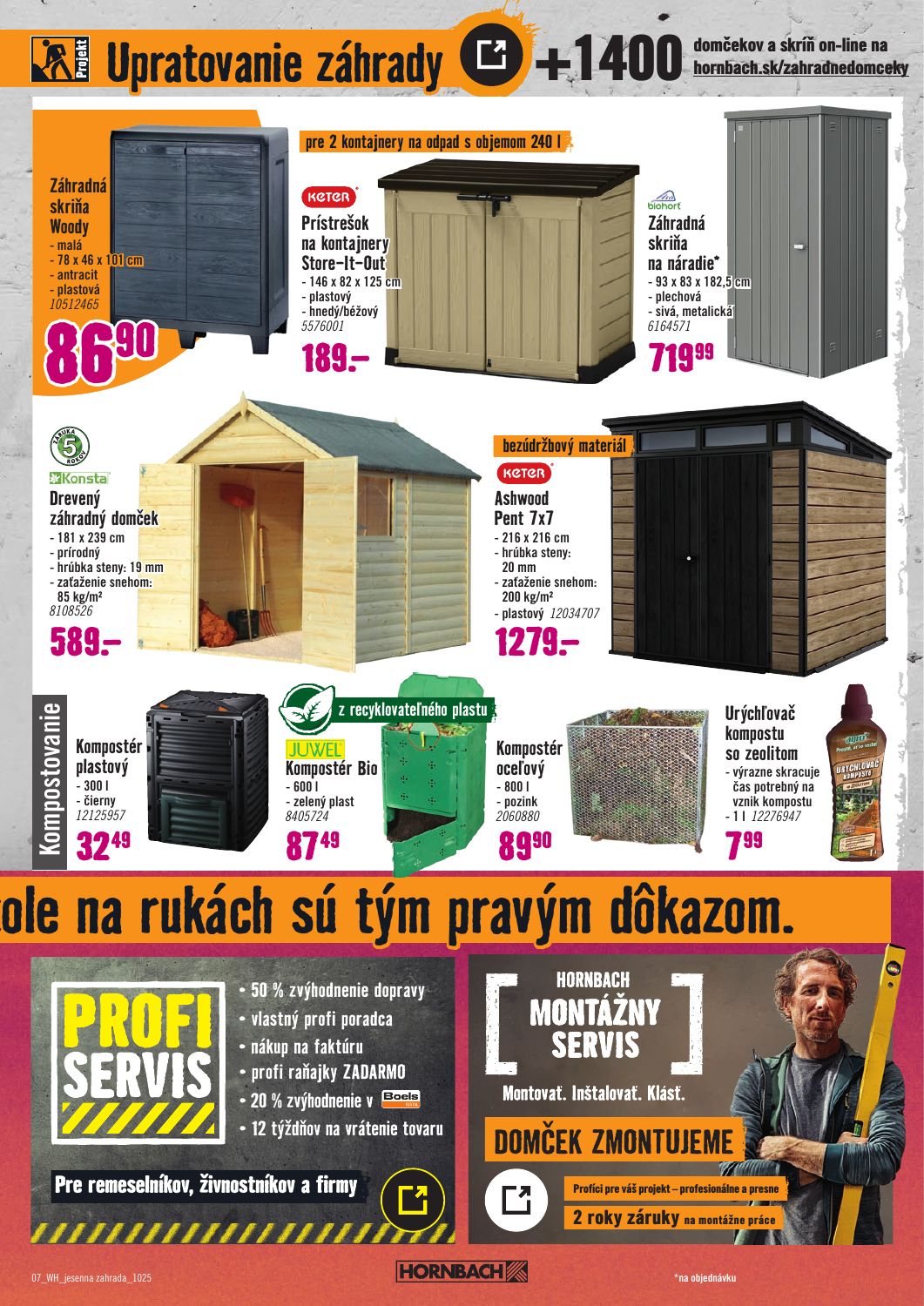 HORNBACH