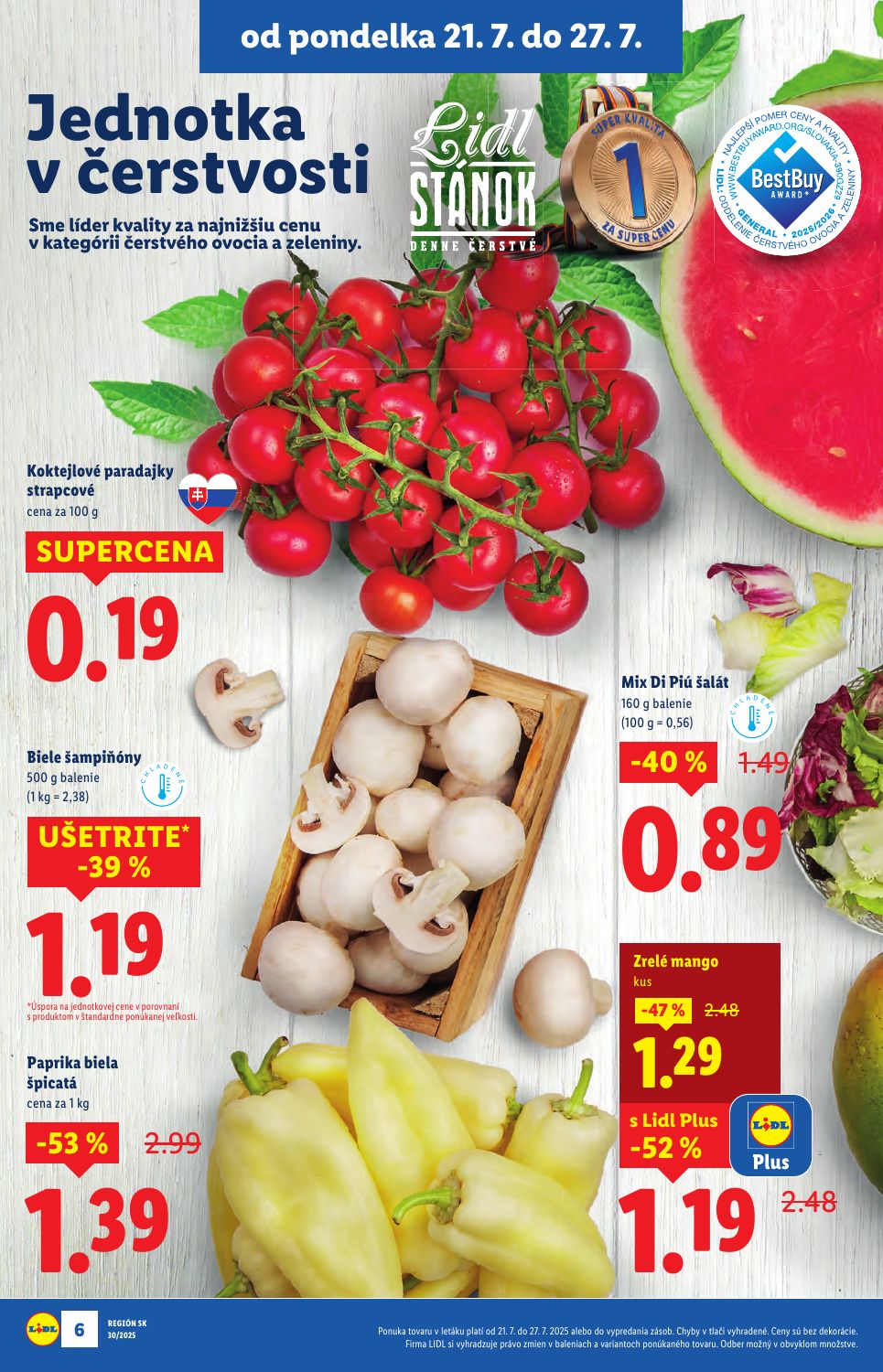 LIDL