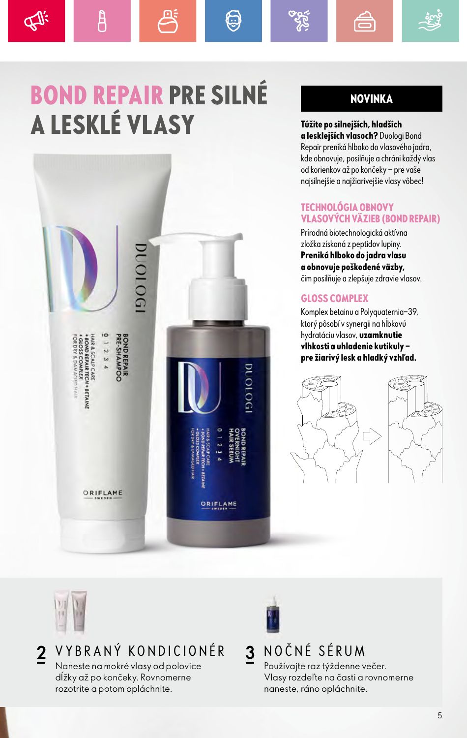 Oriflame