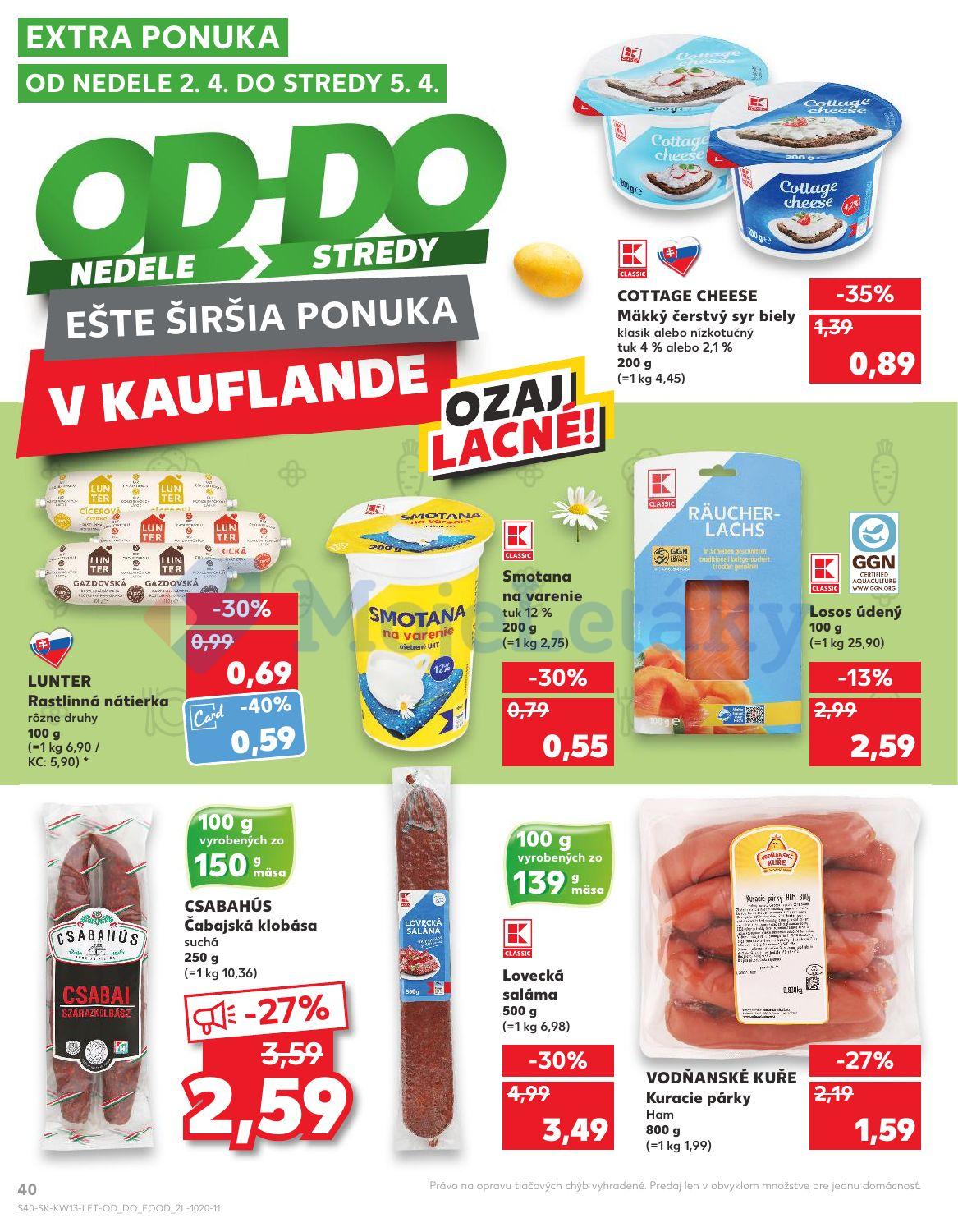 Kaufland