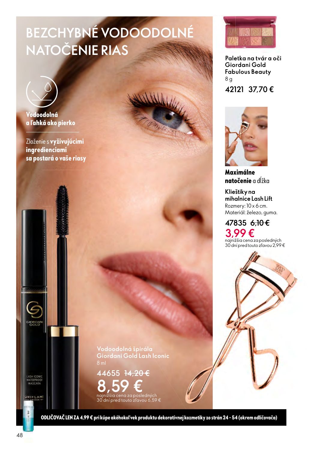 Oriflame