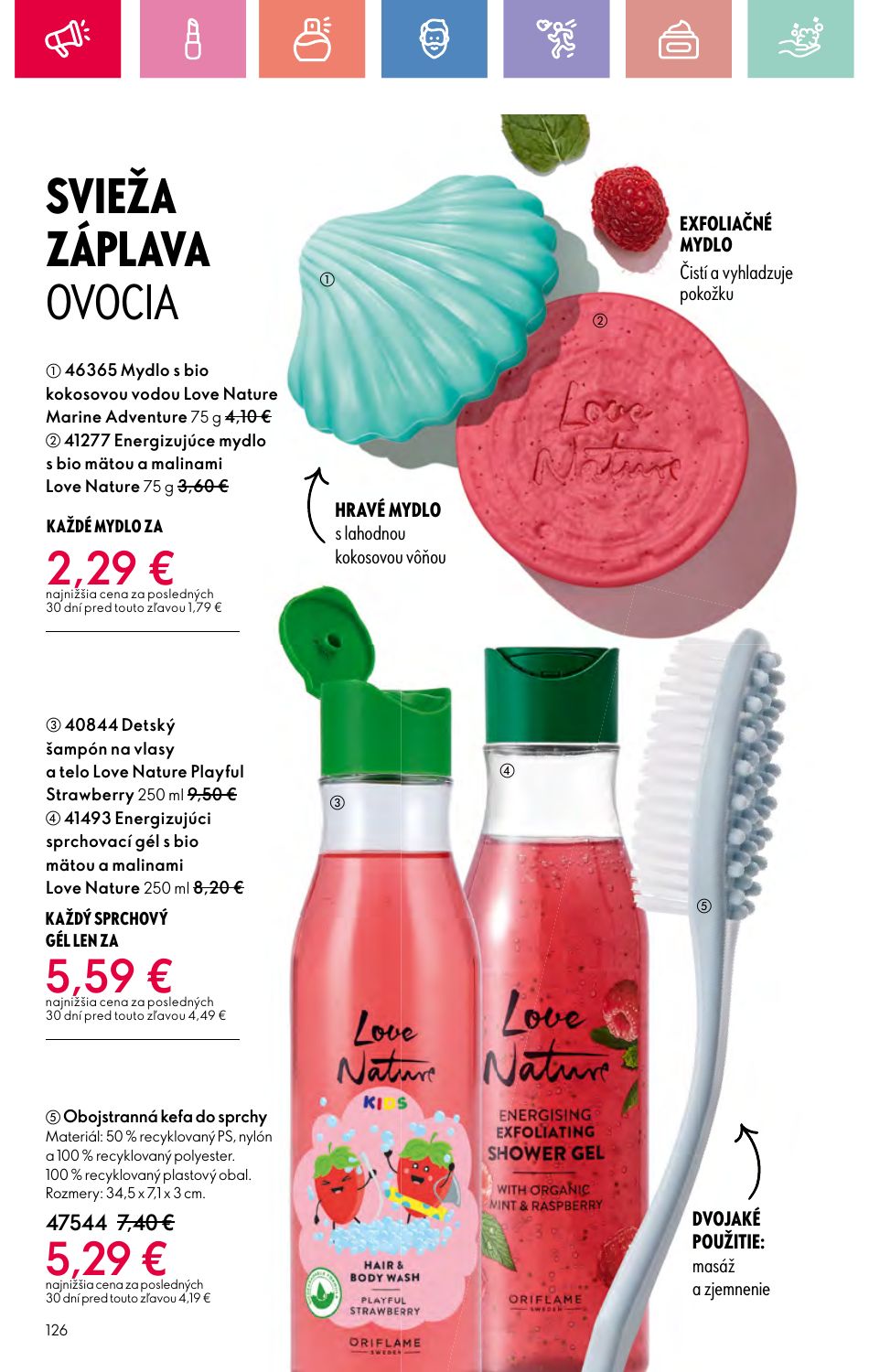 Oriflame