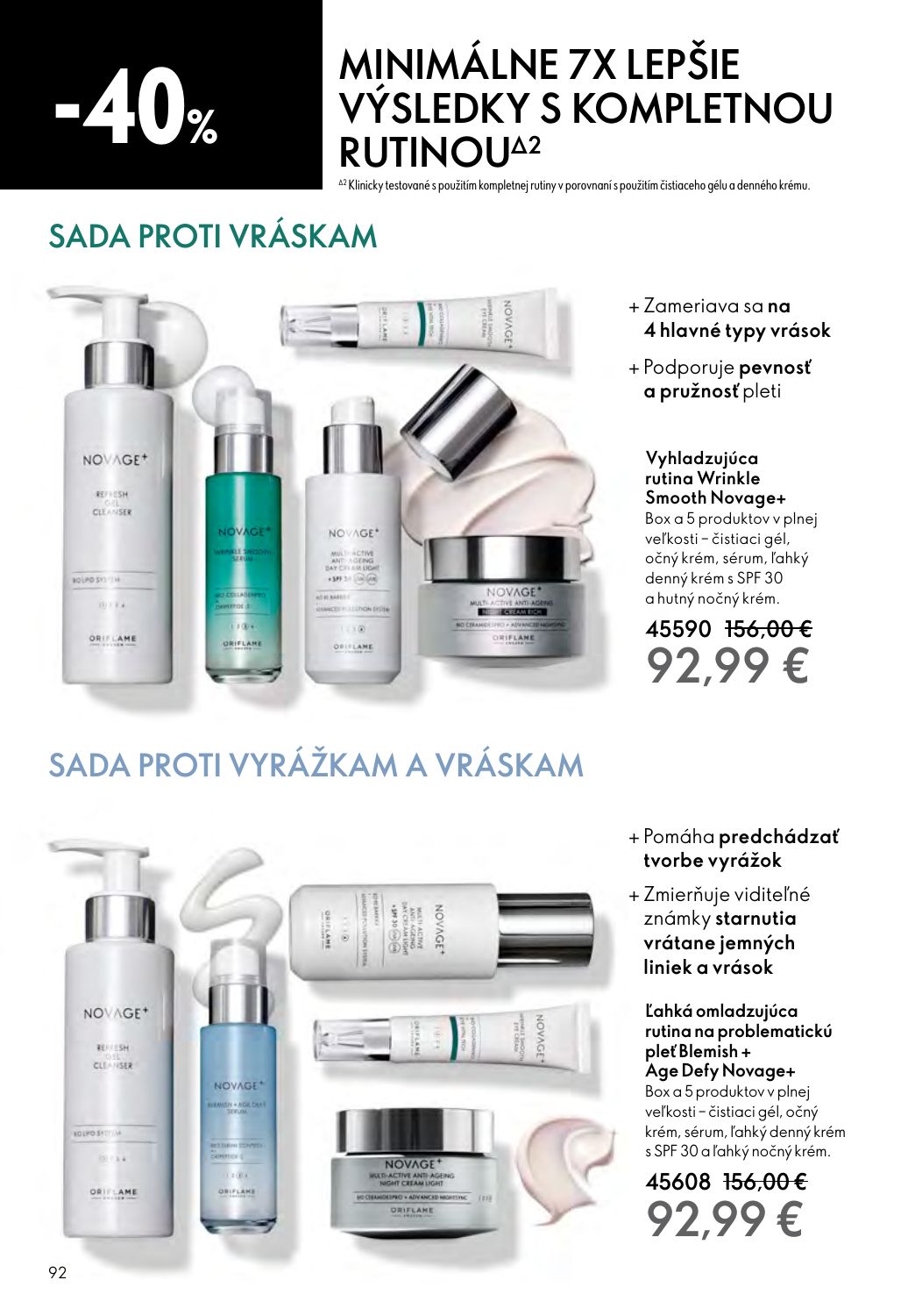 Oriflame