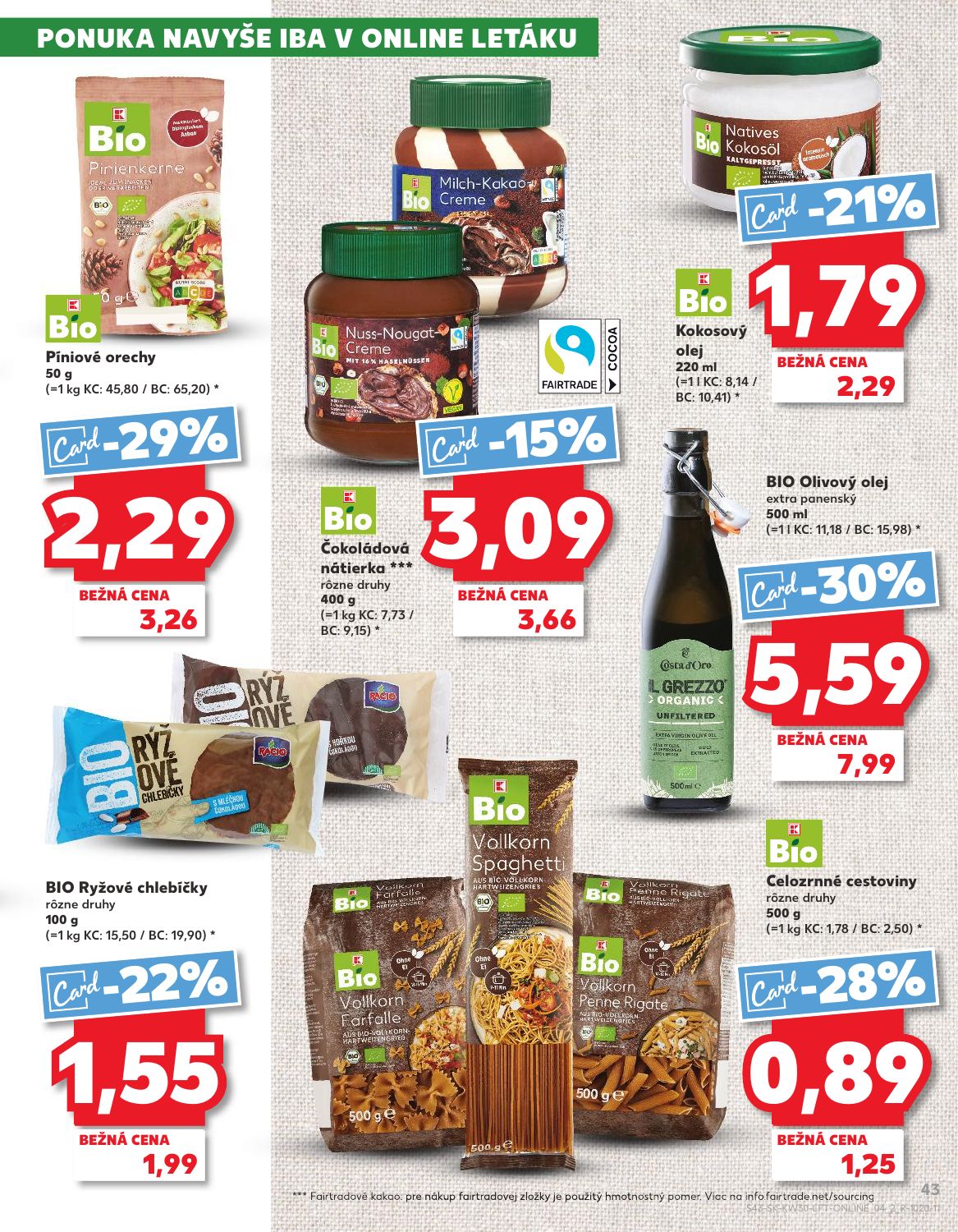Kaufland
