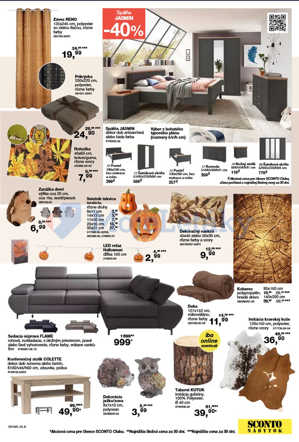 SCONTO