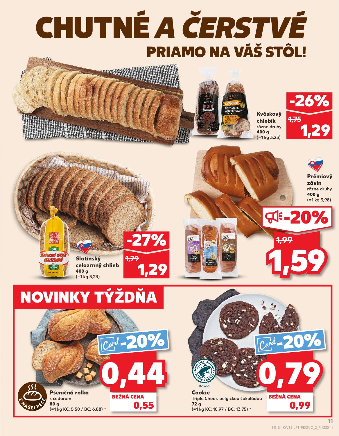 Kaufland