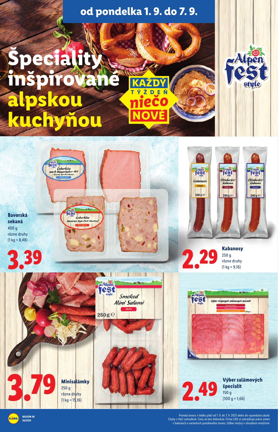 LIDL