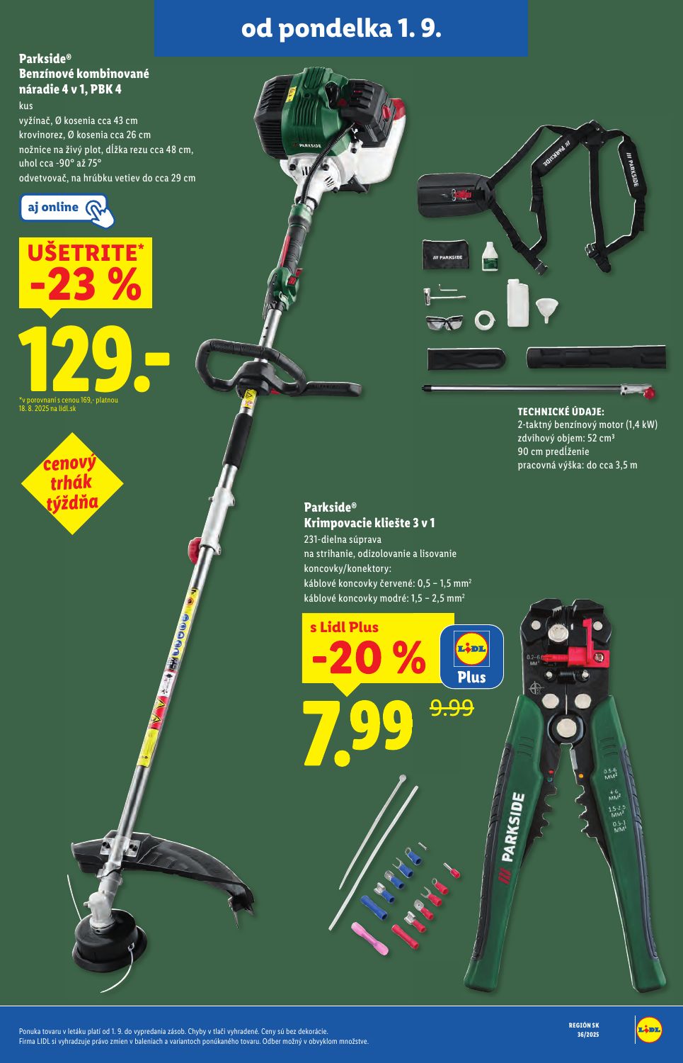 LIDL