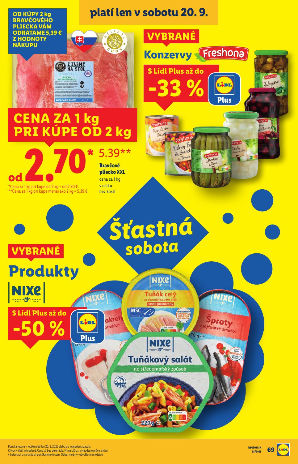 LIDL