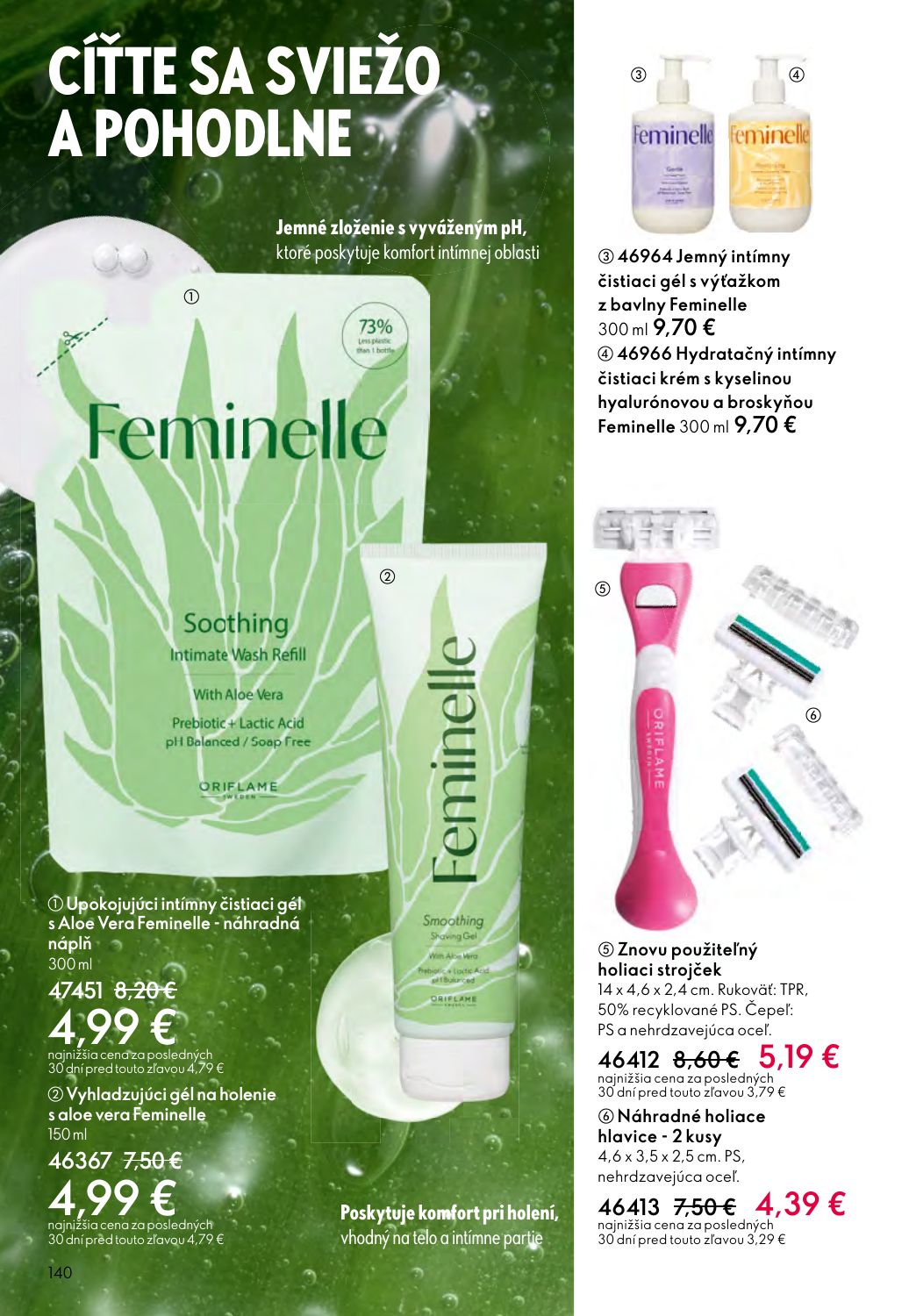 Oriflame
