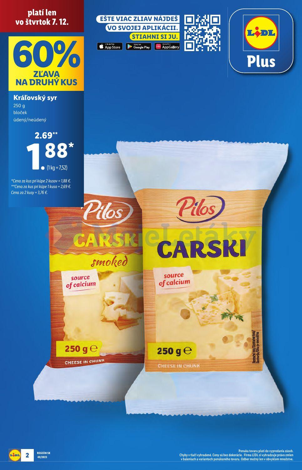 LIDL