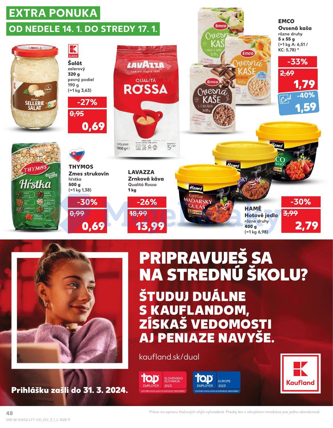 Kaufland