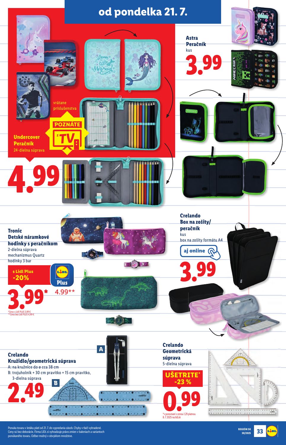 LIDL