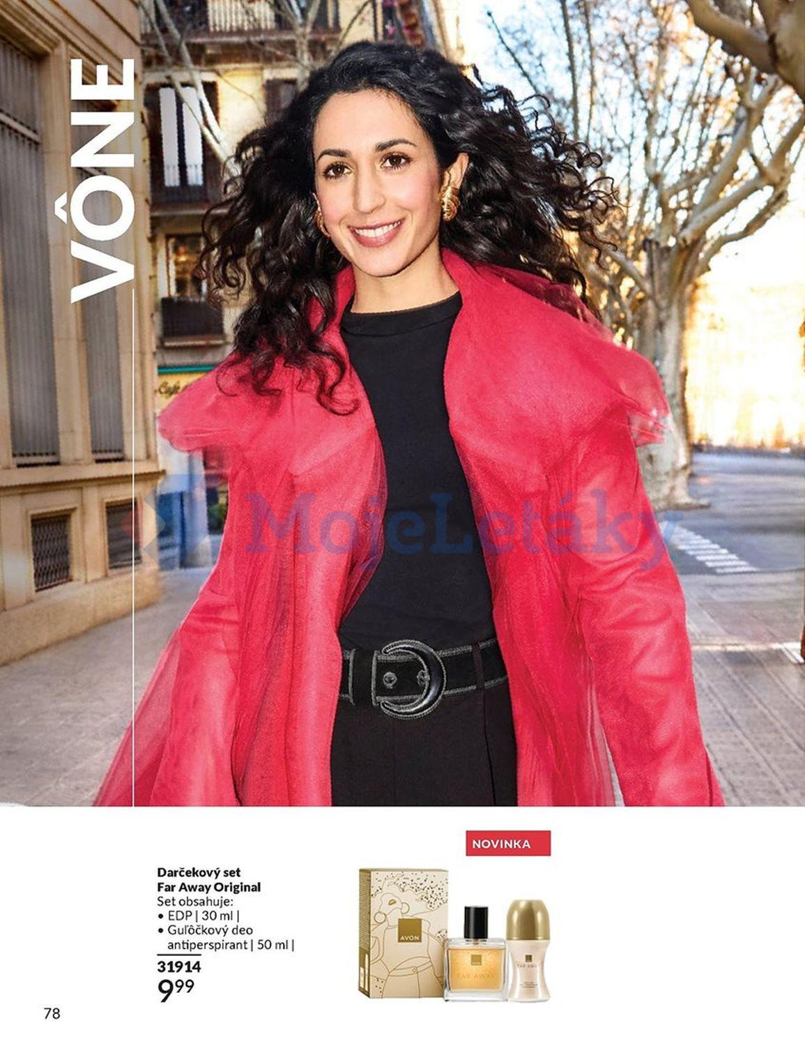 AVON
