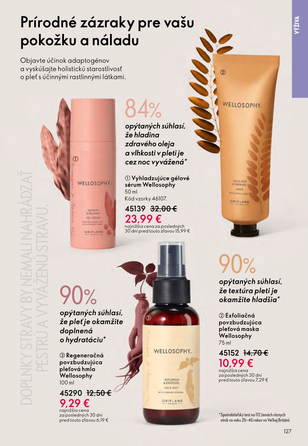 Oriflame