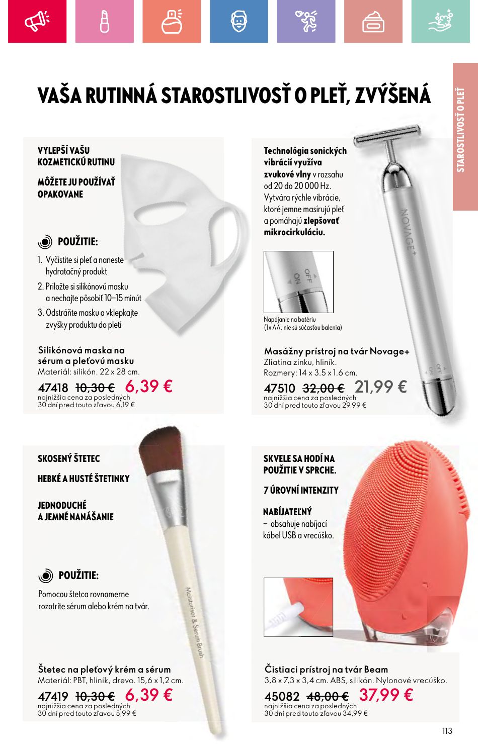 Oriflame