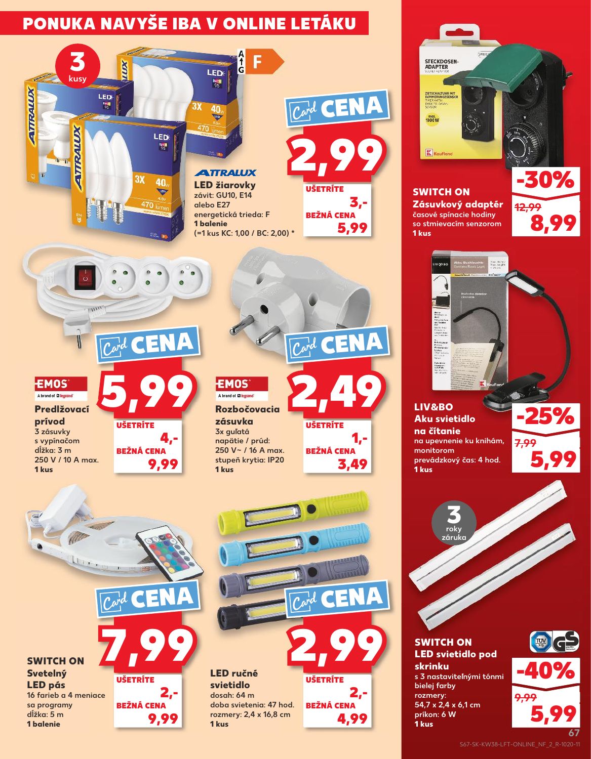 Kaufland