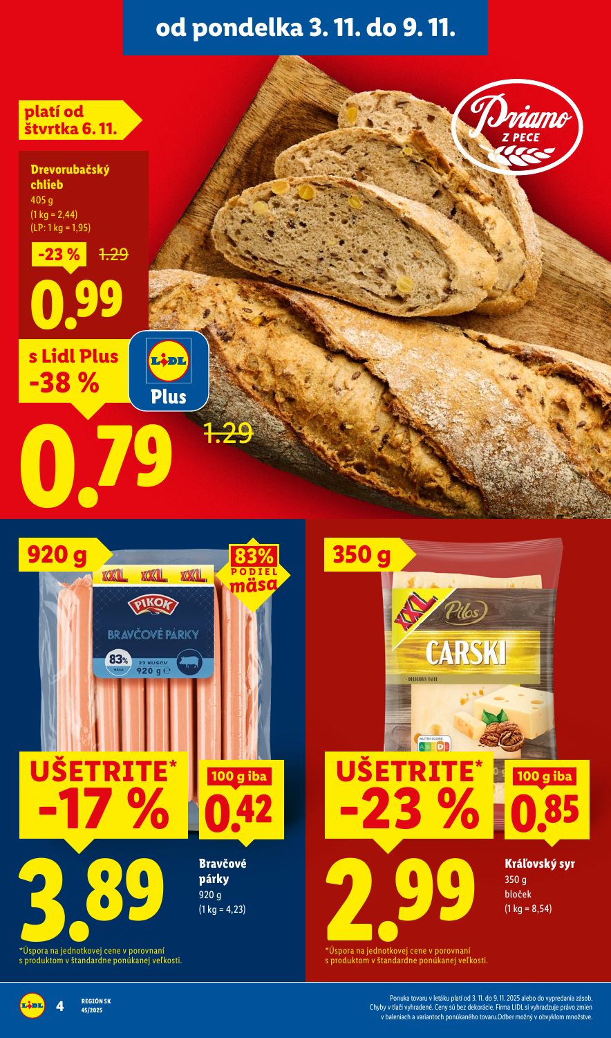 LIDL