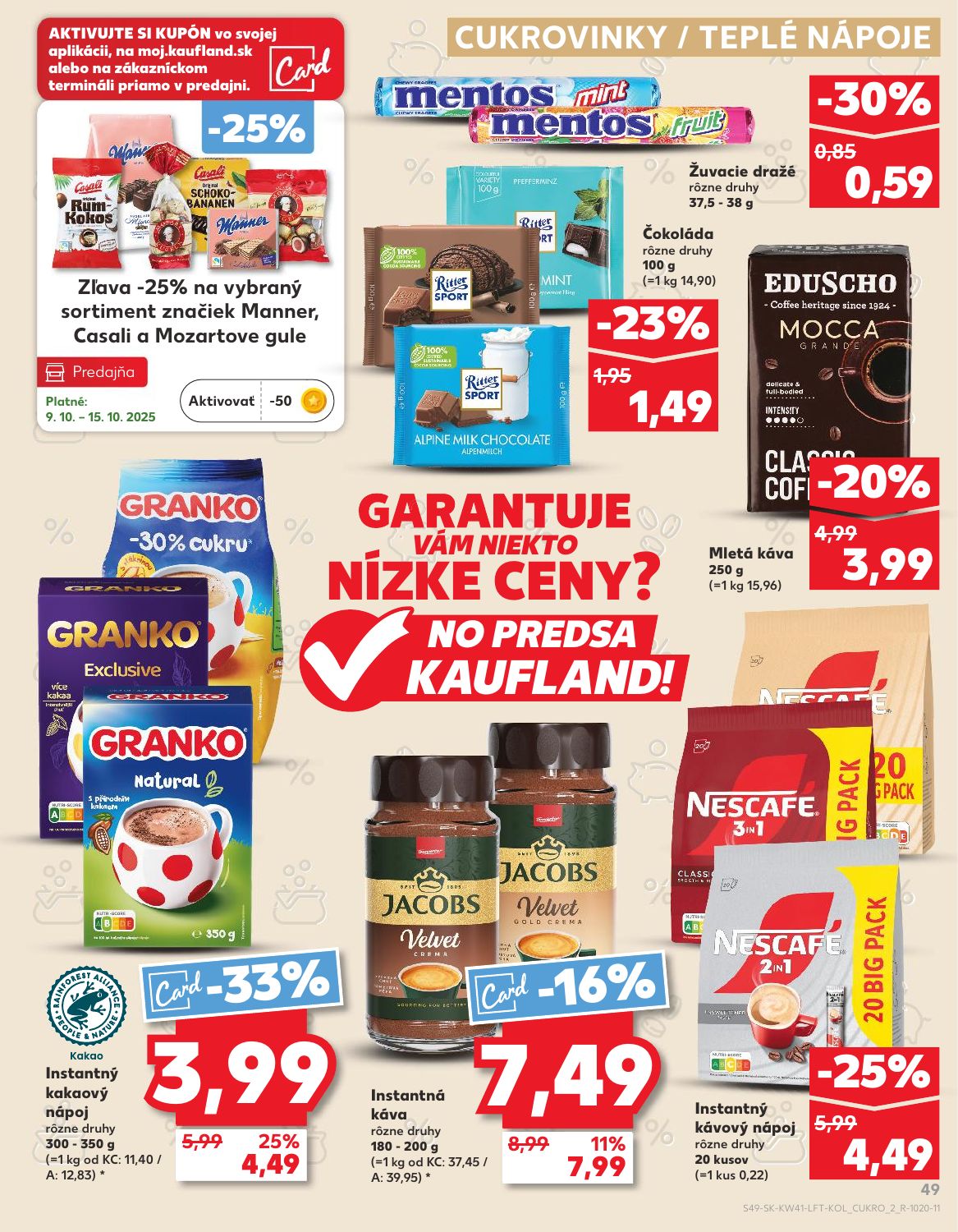 Kaufland