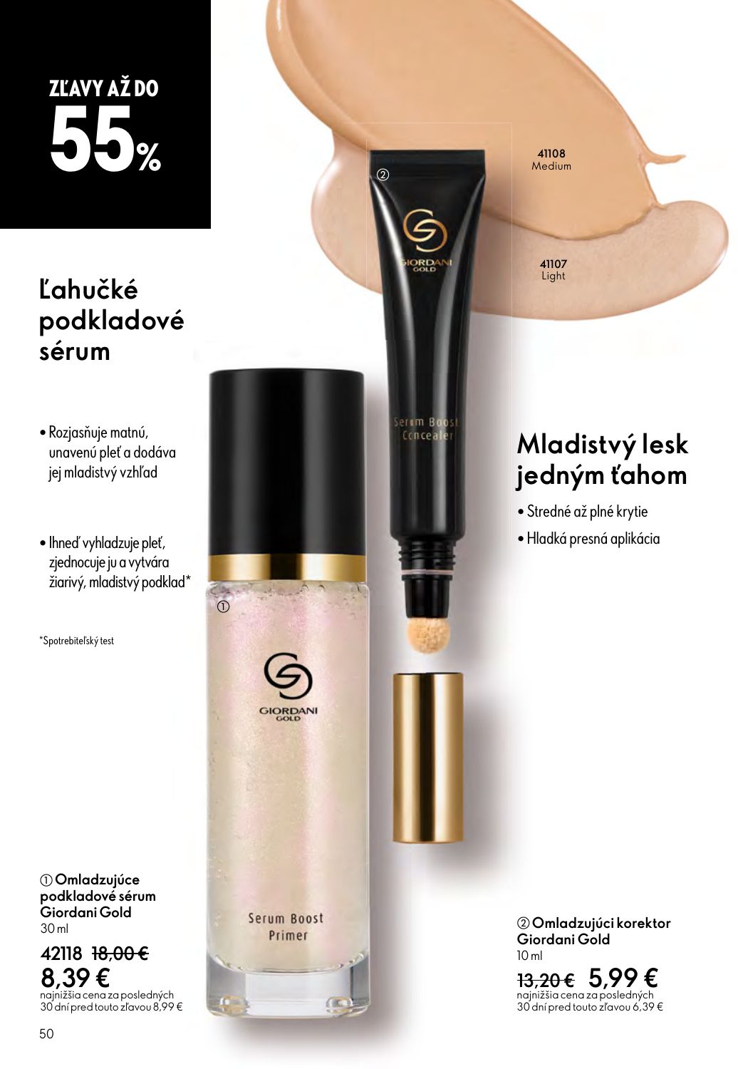 Oriflame
