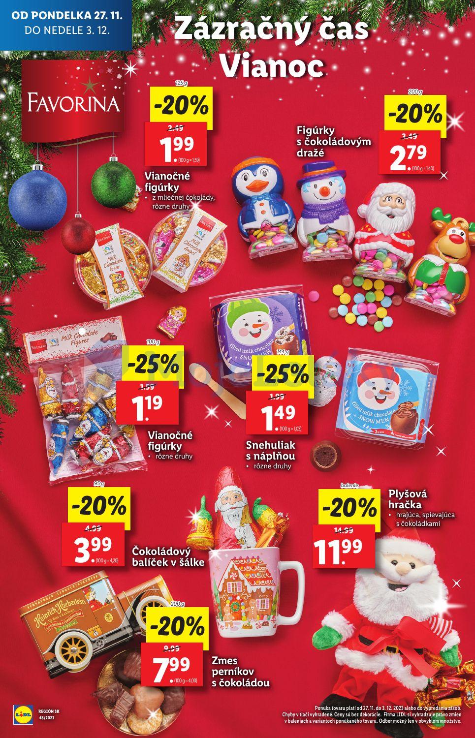 LIDL