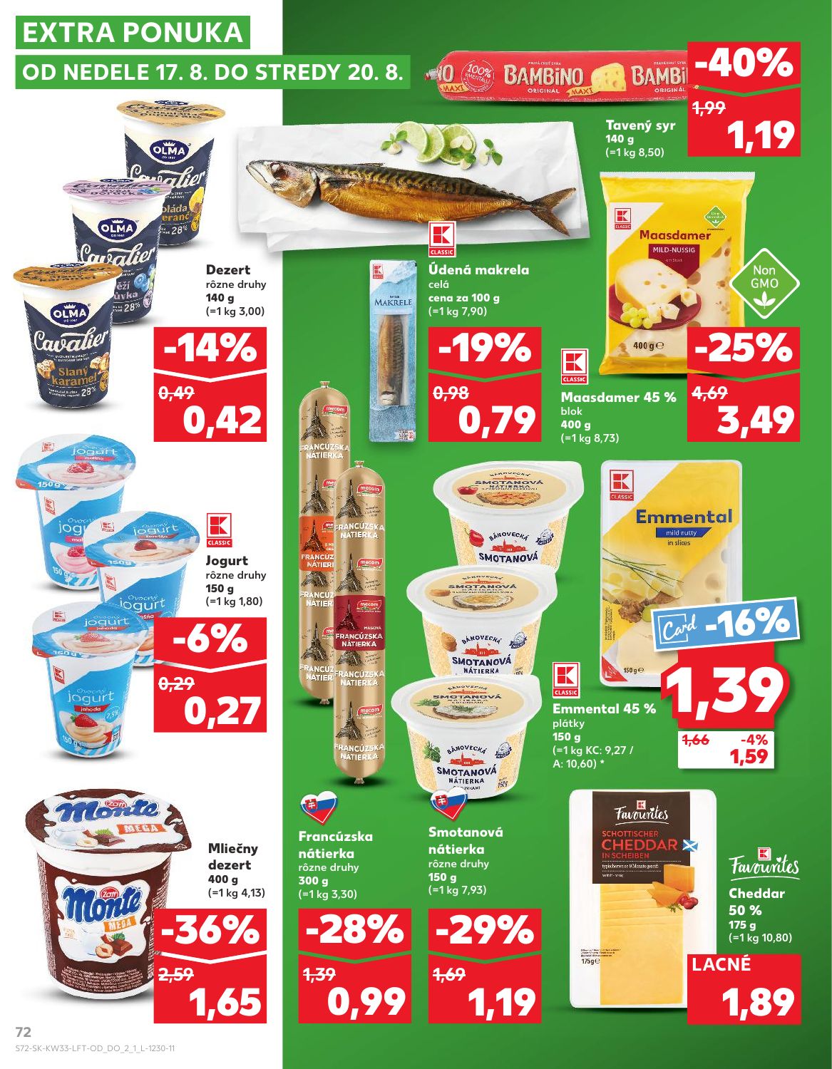 Kaufland
