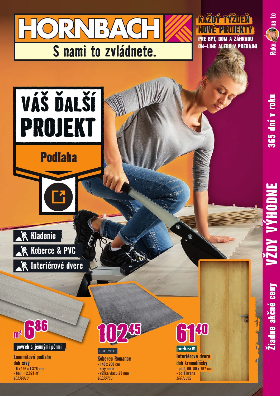 HORNBACH