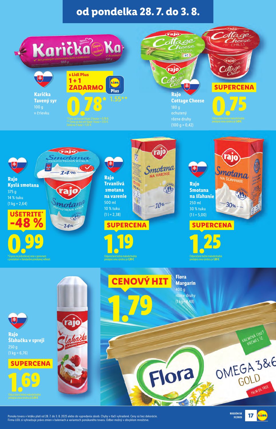 LIDL