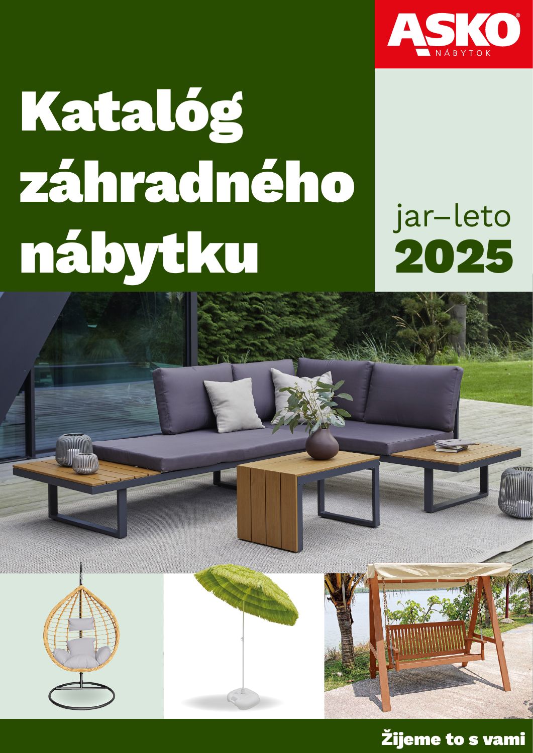 ASKO NÁBYTOK