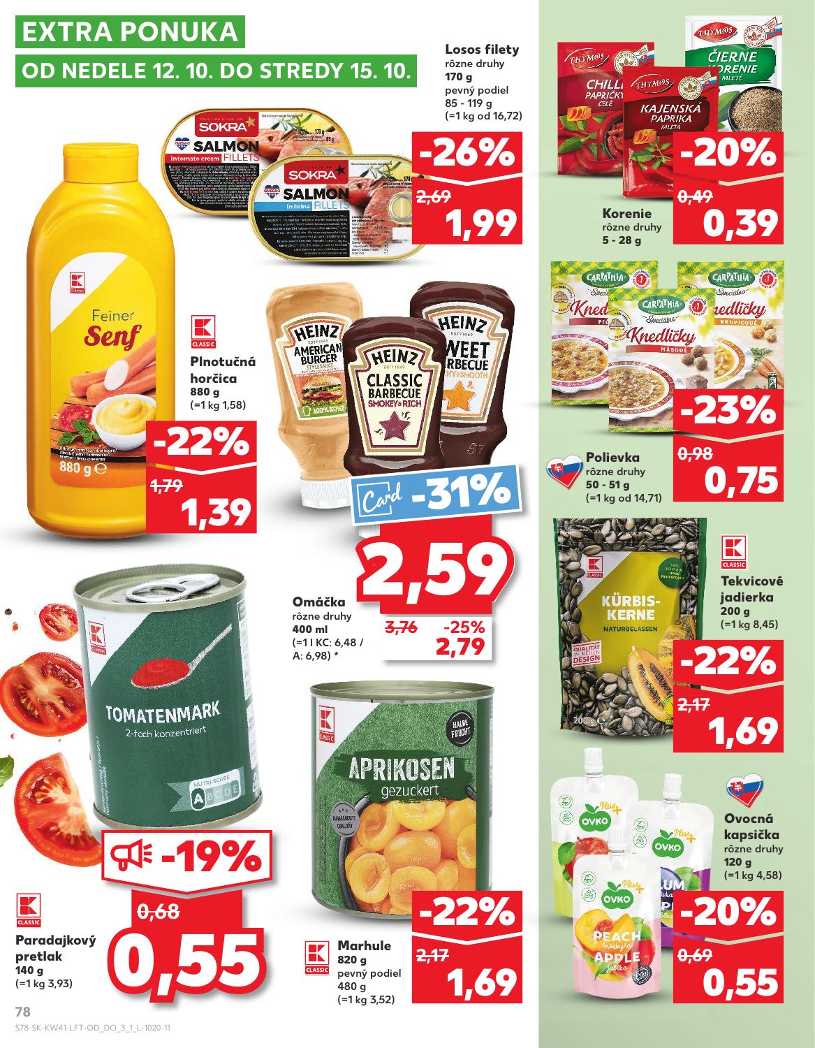 Kaufland