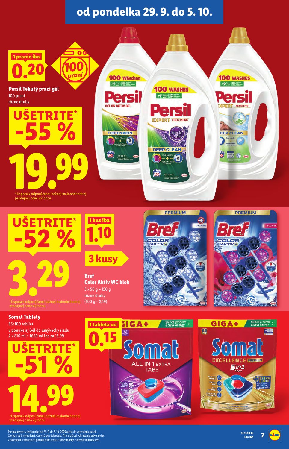 LIDL