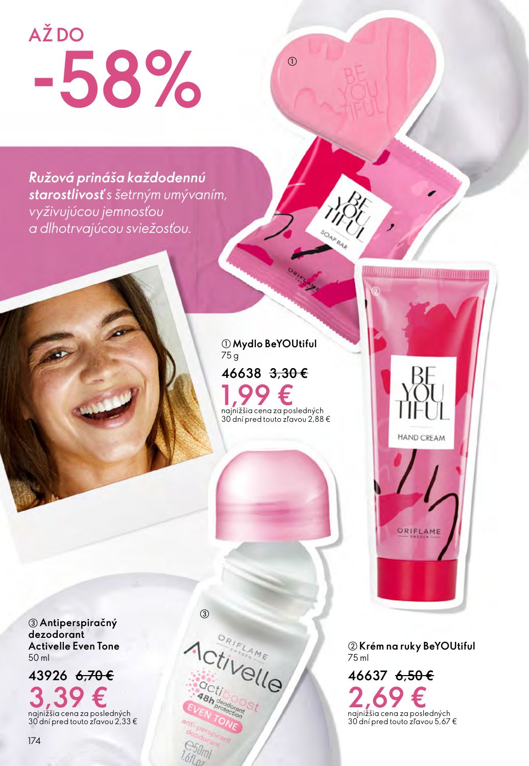 Oriflame
