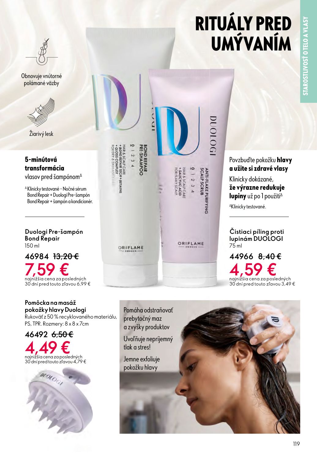 Oriflame