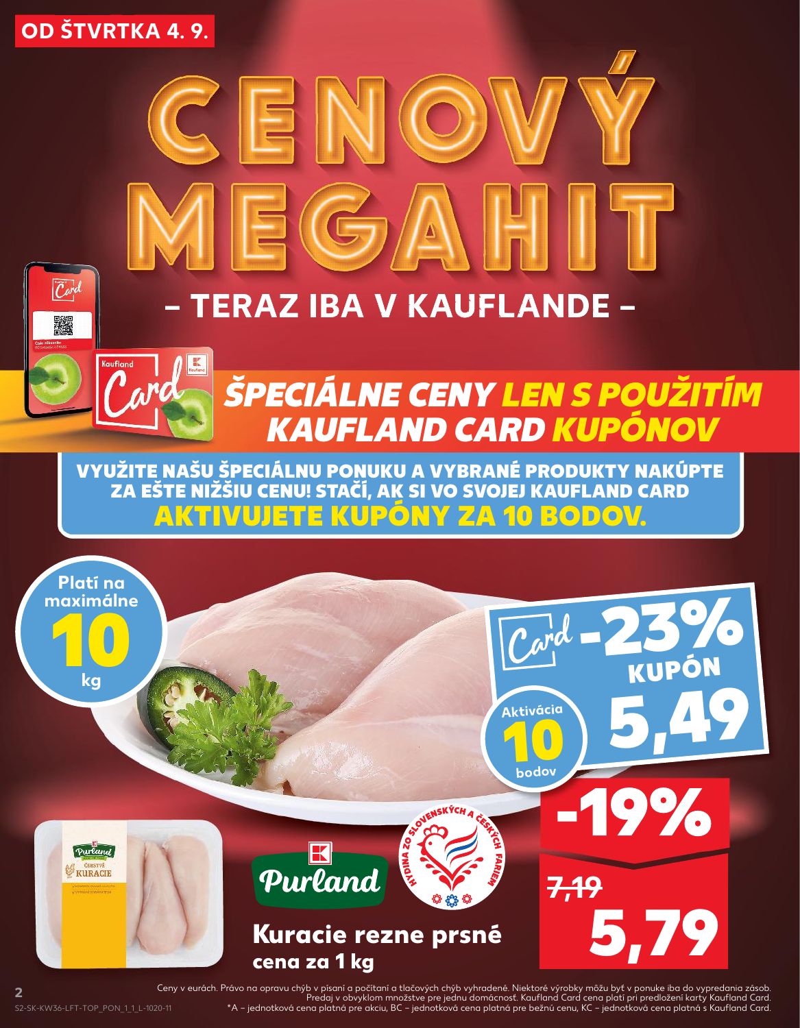 Kaufland