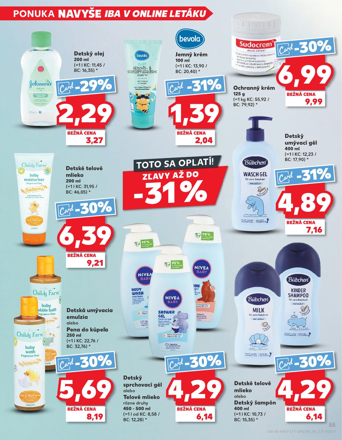 Kaufland