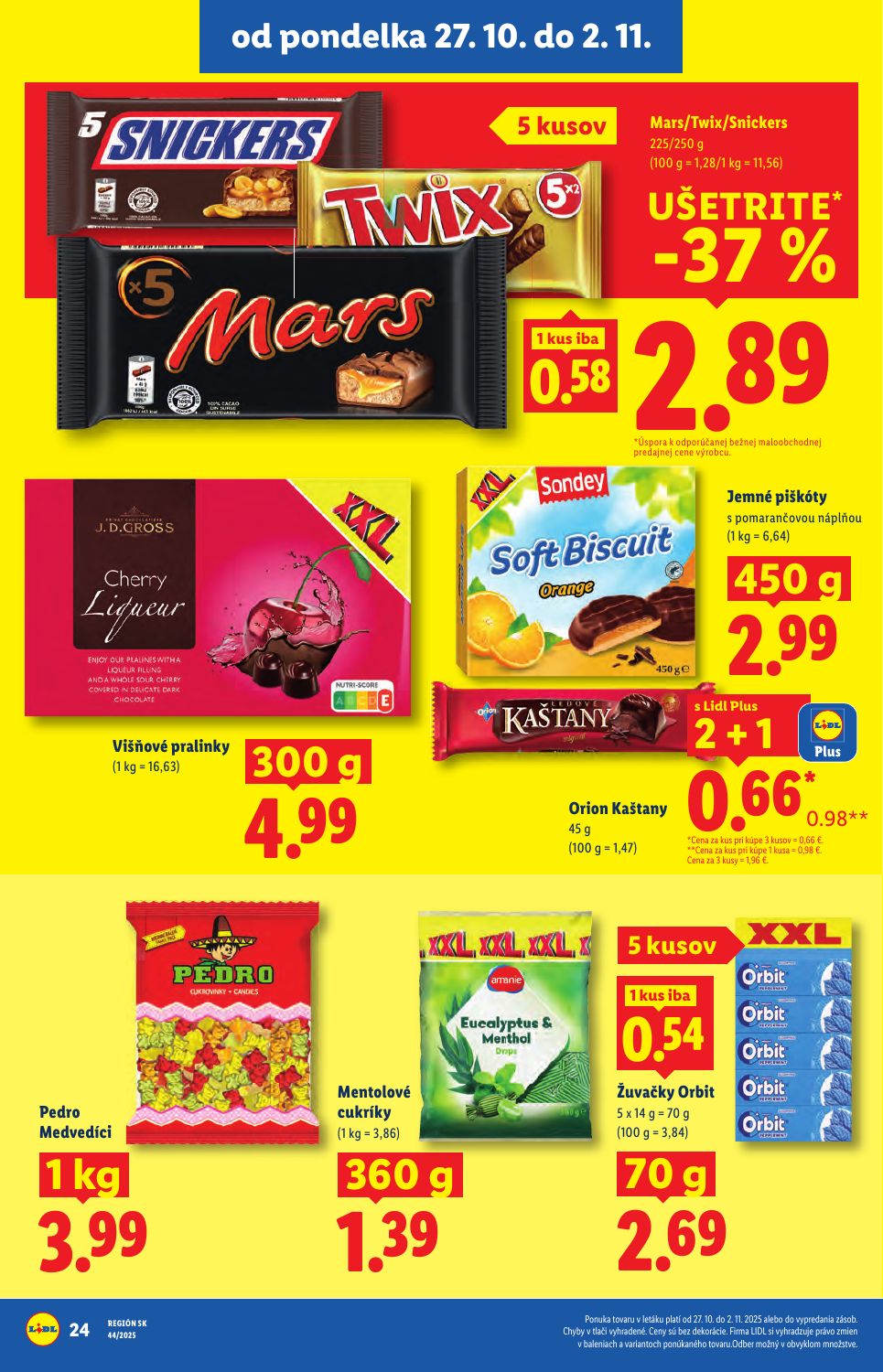 LIDL