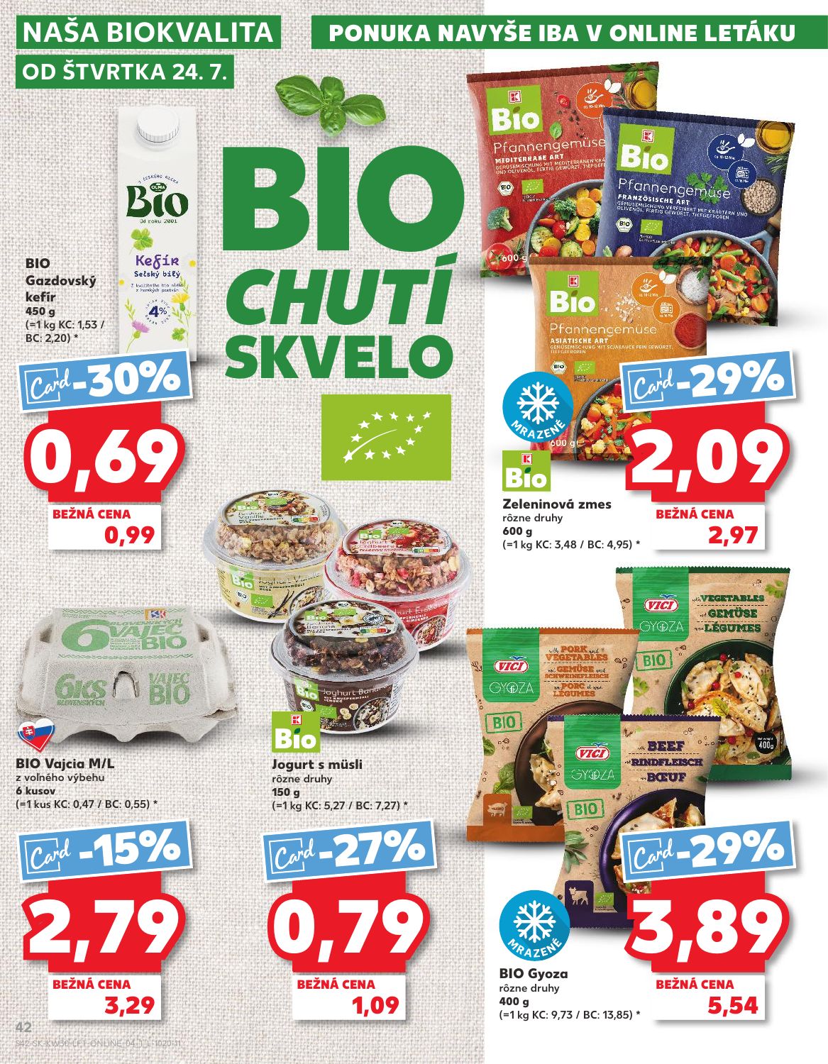 Kaufland