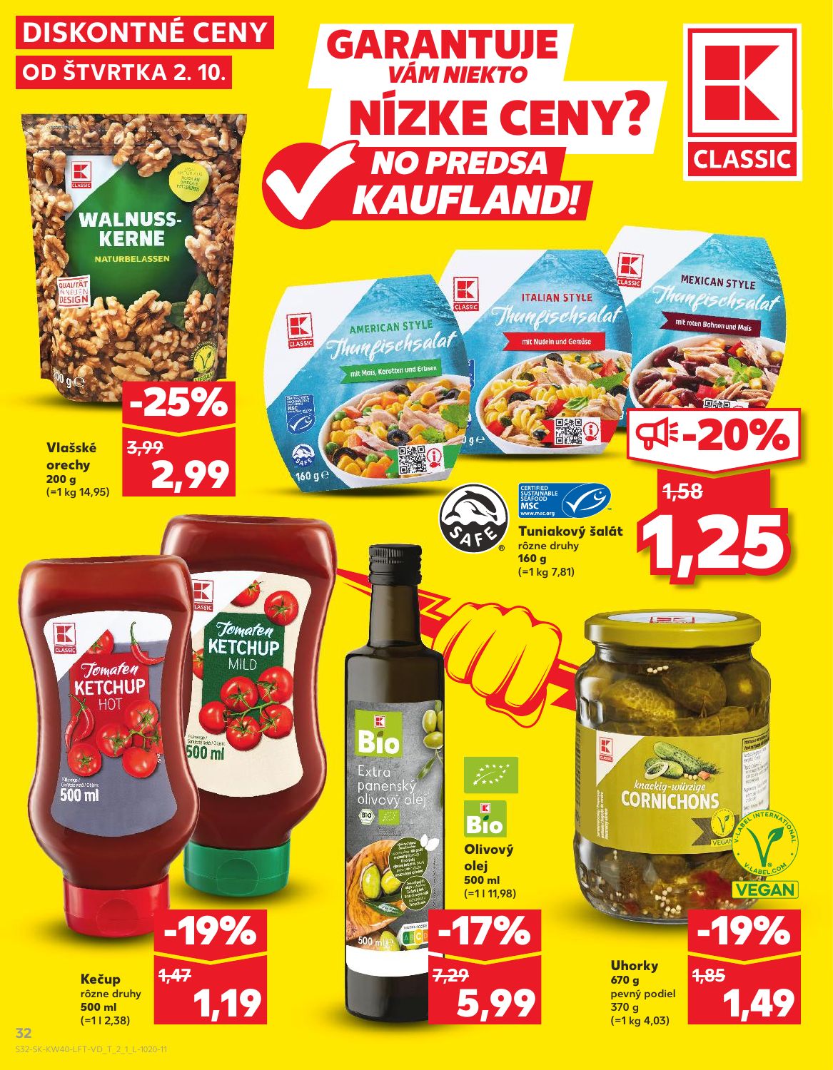 Kaufland