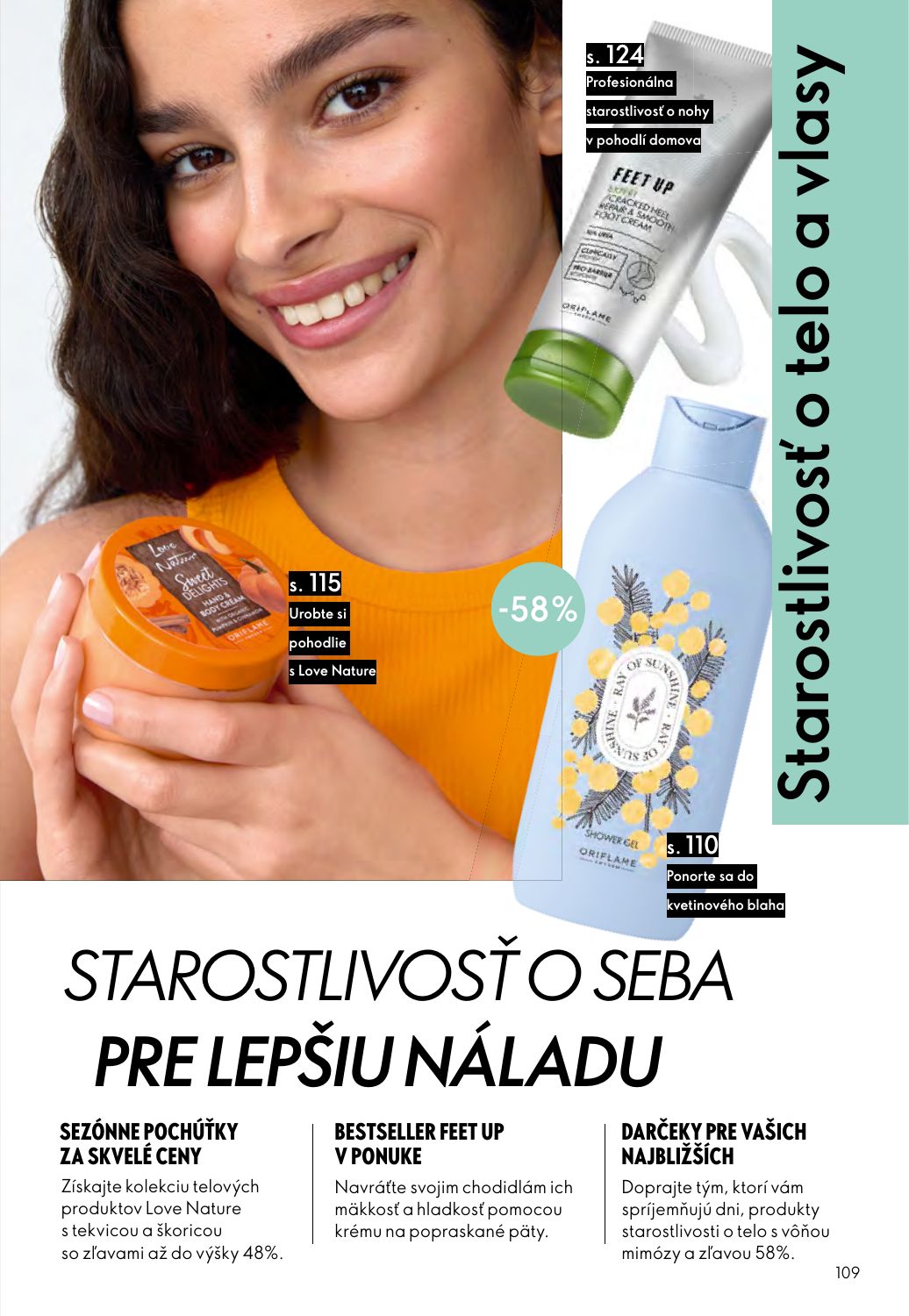 Oriflame