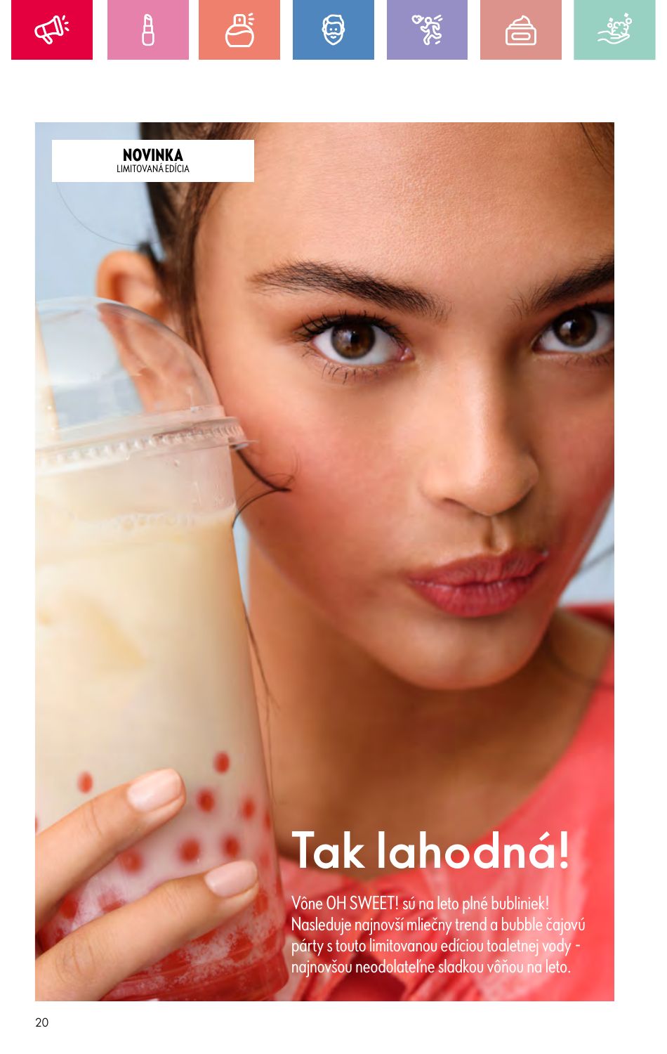 Oriflame