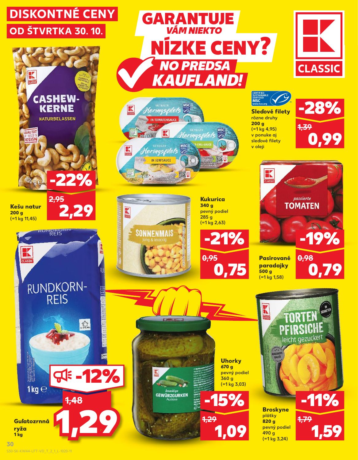 Kaufland