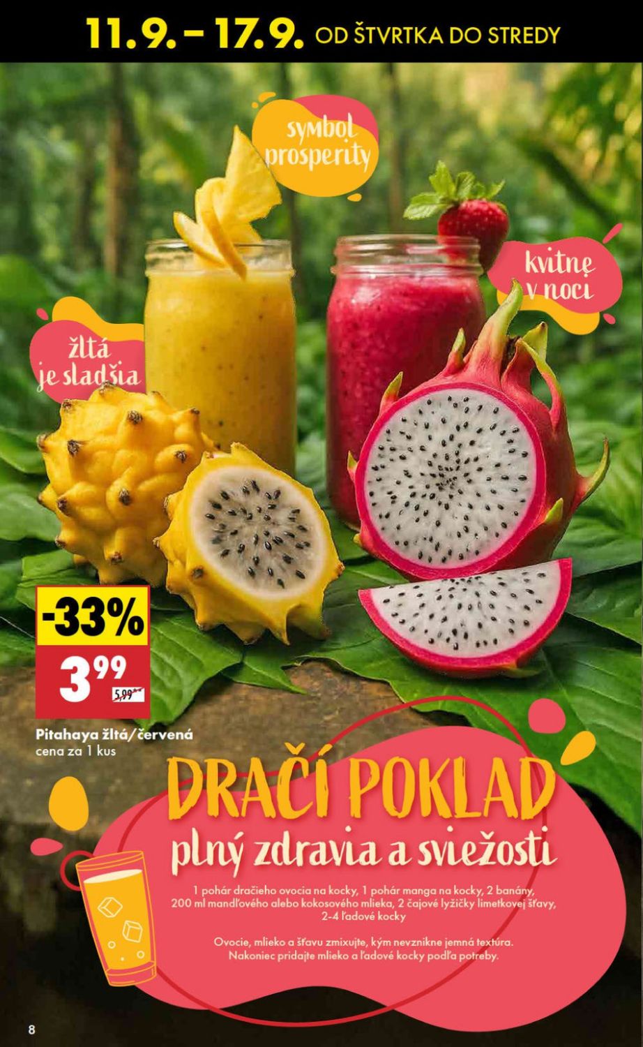 Biedronka
