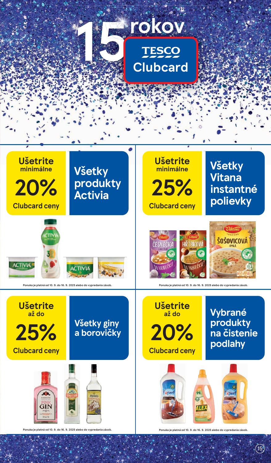 TESCO